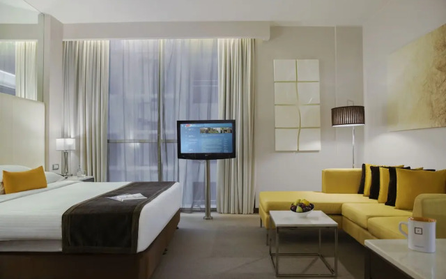 Centro Barsha (Classic)