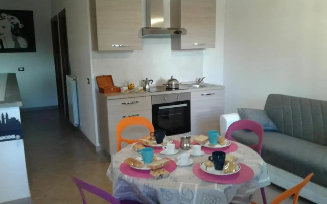 Casetta Relax A Sutri