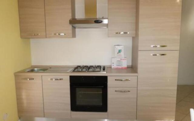 Flat 2 Bedrooms 1 Bathroom - Loano