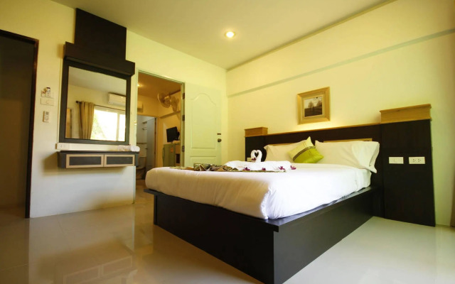 Yindee Residence