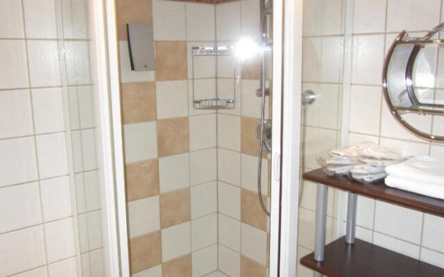 Hotel Landhaus Trenkenbach