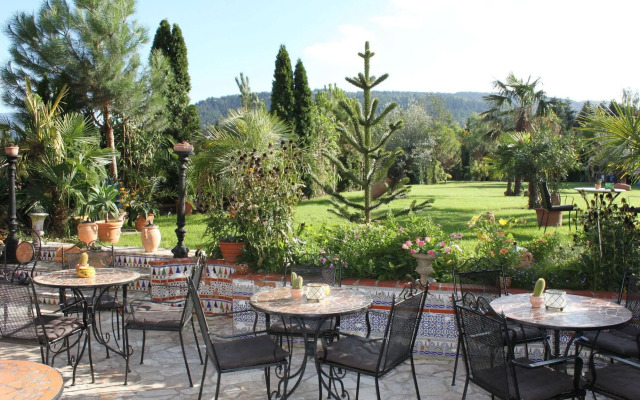 Hazienda Apartmenthotel