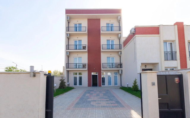 Hotel Amser