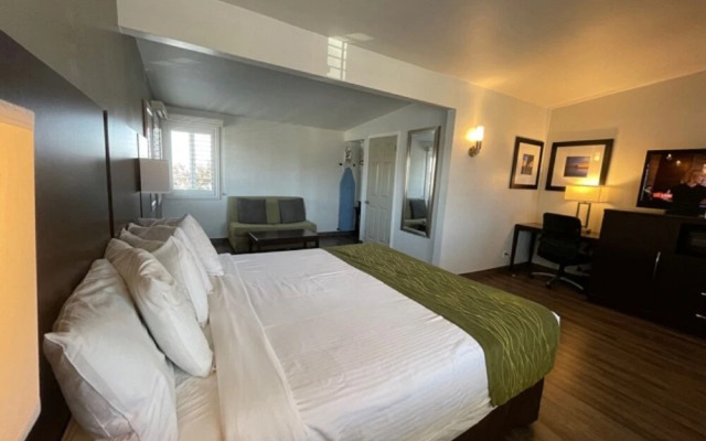 Hi View Inn & Suites