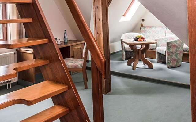 Berghotel Friedrichshöhe