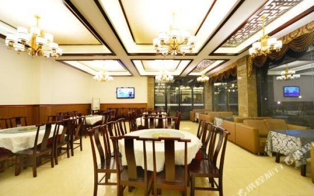 Meishike Express Hotel