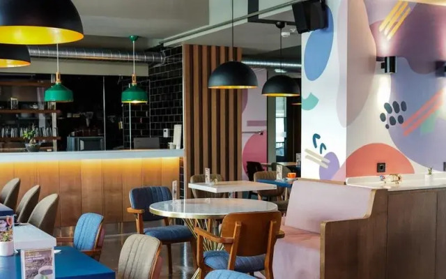 Four Points Flex by Sheraton Bursa Nilüfer