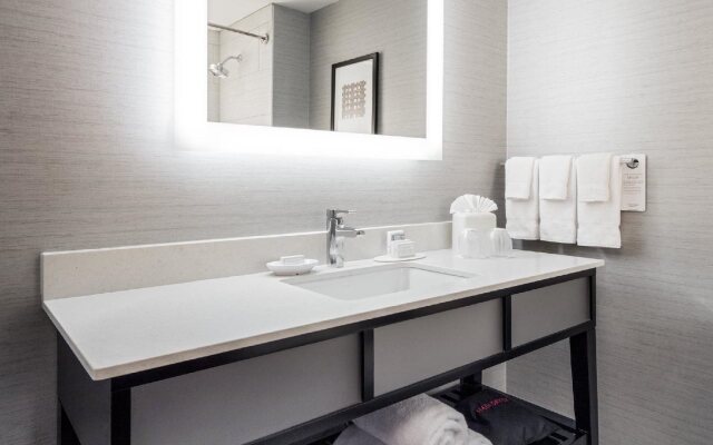 Courtyard by Marriott Boston Brookline