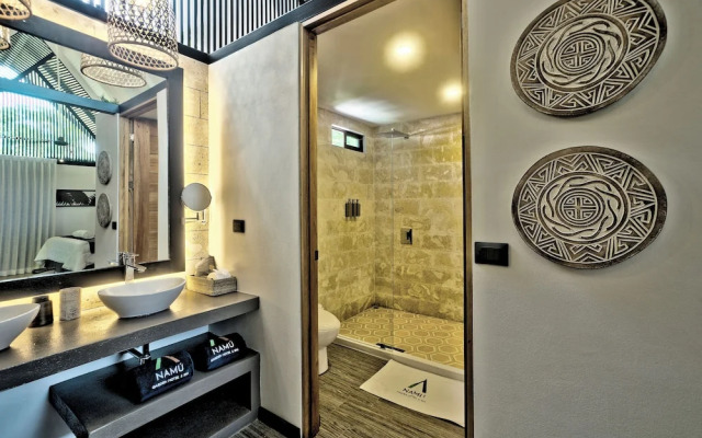 Namu Garden Hotel & Spa - Adults Only