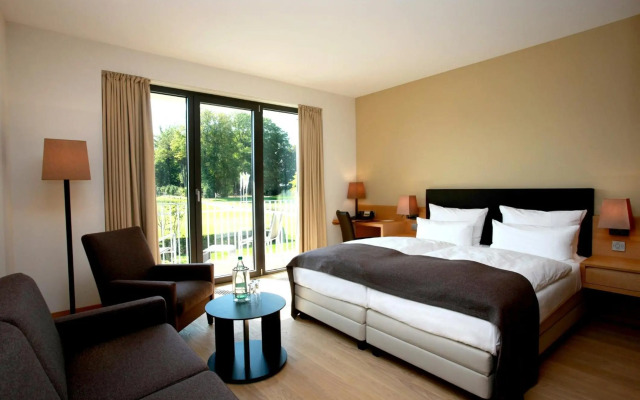 Schlossgut Gross Schwansee