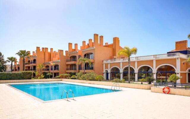 AL - Apartamento Vila Sol F5 AD