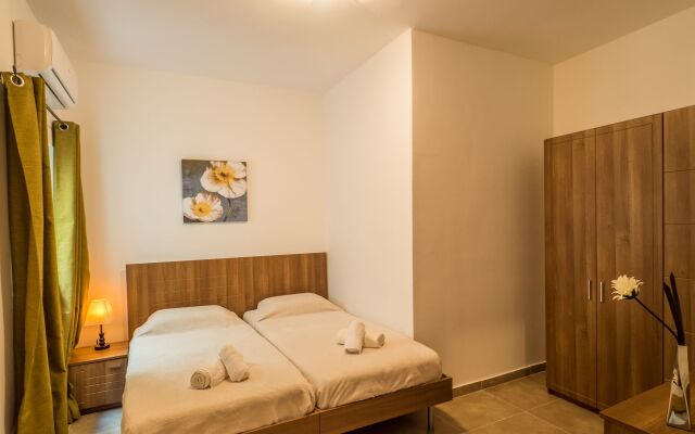 Isola Del Mar Home