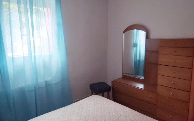 Aspri Ammos House
