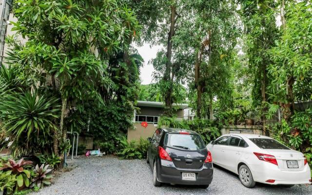 Nida Rooms Phuket Cape Pearl