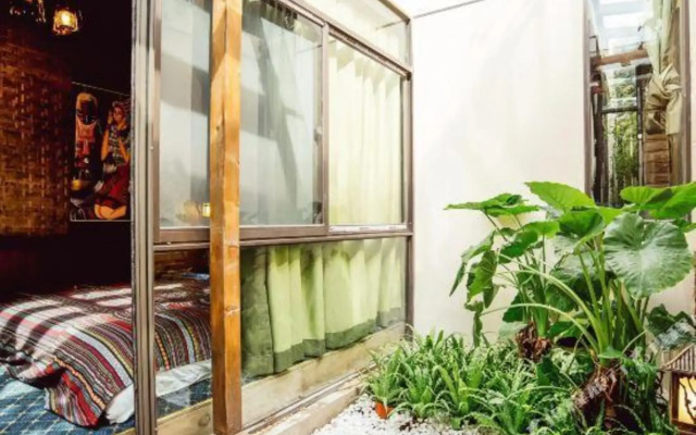 26 Life Hostel (Kunming Dianchi)