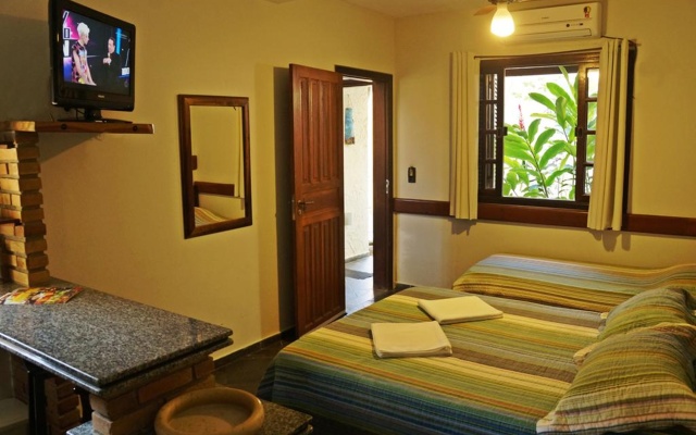 Villa l Mare Hotel