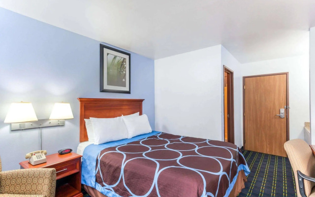 Knights Inn East Memphis