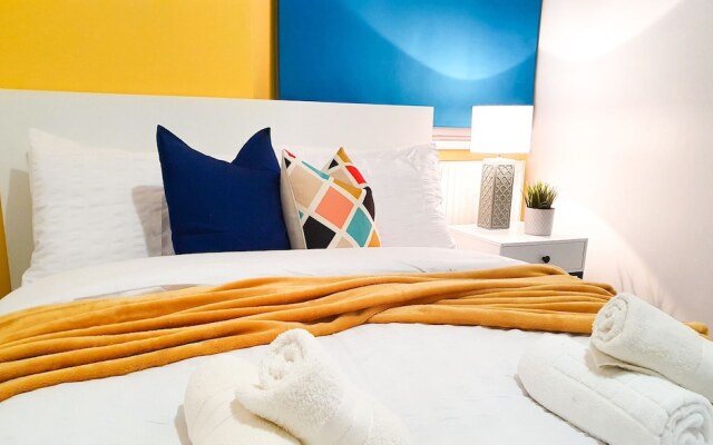 Fresh Contemporary Plymouth, Devon Getaway