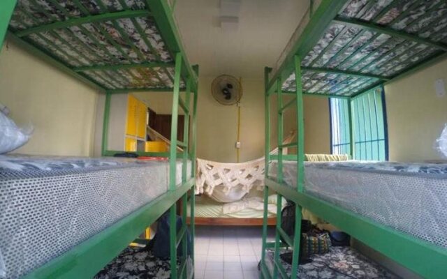 Hostel Ilha de Mosqueiro