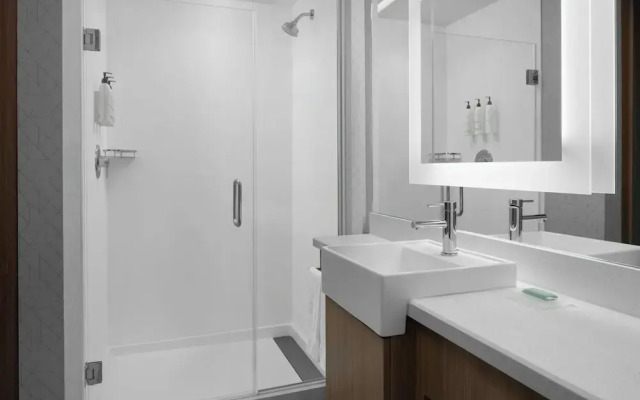 Springhill Suites By Marriott Grand Island