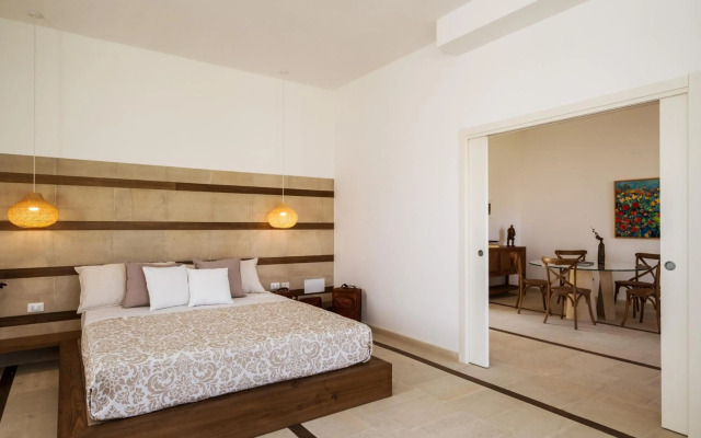 Secolario Masseria Del Viverbene