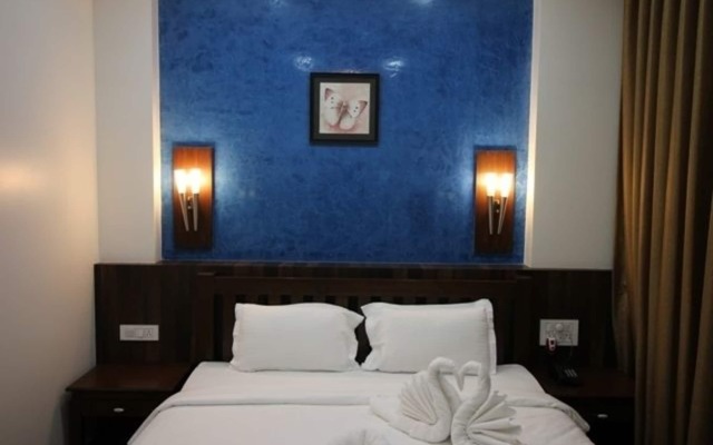 Hotel Majestique pune