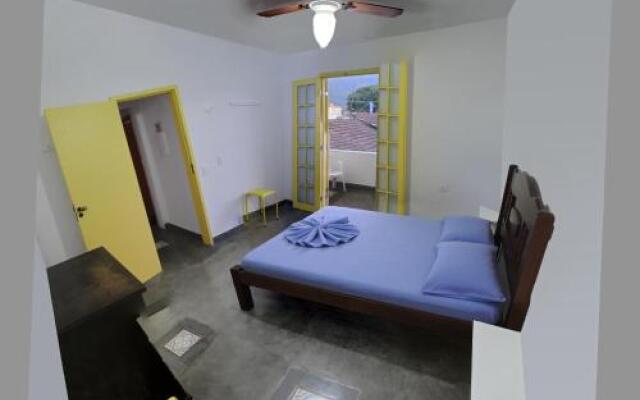 Ecotrip Hostel