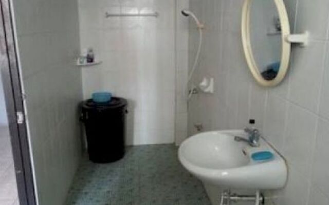 Backpacker Hostel