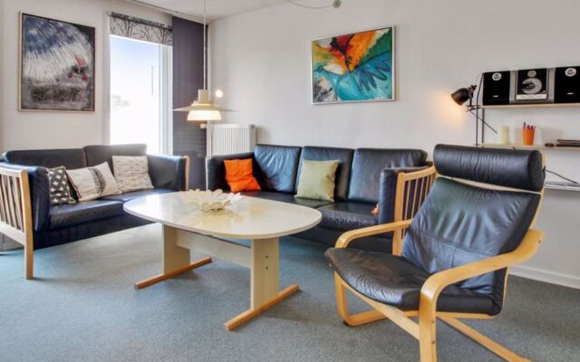 "Mata" - 2.3km from the sea in Western Jutland