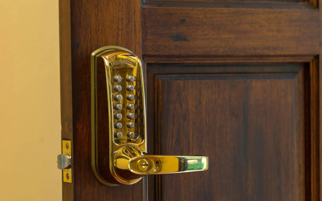 Sunny Side Up Apartments