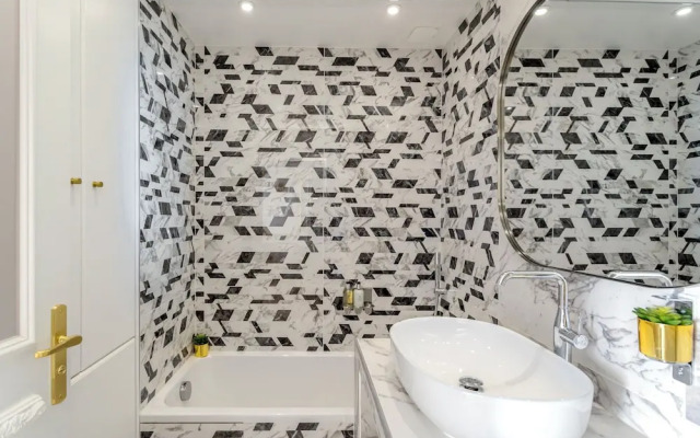 Merveil Luxury Suites - Marais - Martin I-II