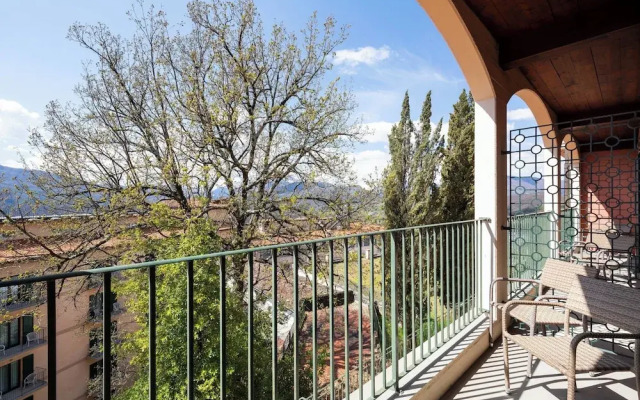 Il Ciocco Tuscany Resort