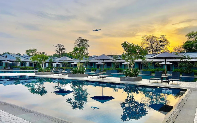 Ibis Styles Sepang Klia