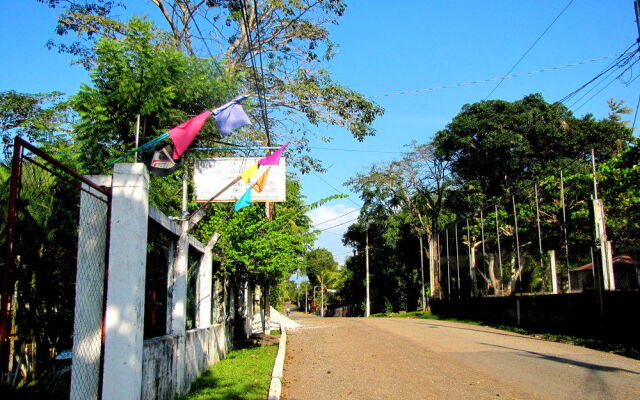 Hotel Chang Gri La