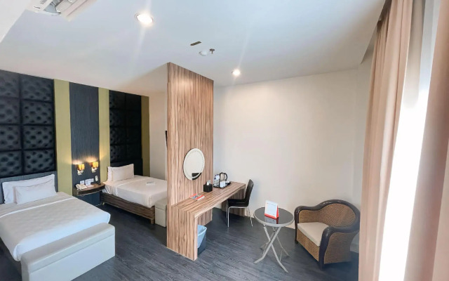 Swiss-Belcourt Makassar