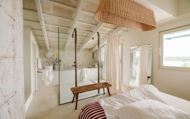 Hotel Rural Morvedra Nou