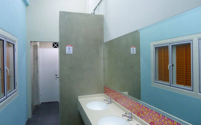 Beary Best! Hostel