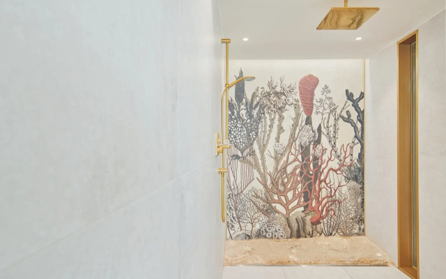 Le Meridien Lav, Split