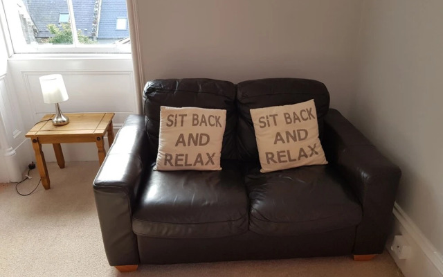 Black Isle Holiday Apartments