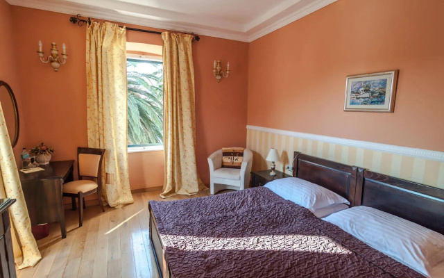 Villa Pattiera