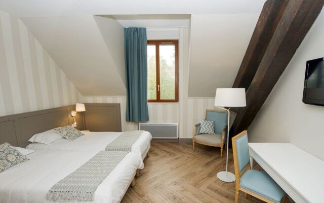 Hôtel Club Vacanciel La Ferté-Imbault