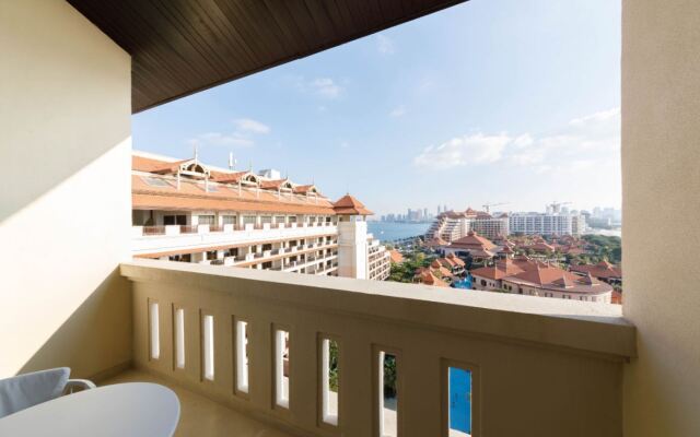 Maison Privee - Anantara Palm Jumeirah