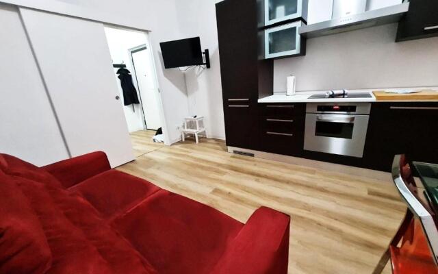 Casa Golgi - Casa Golgi