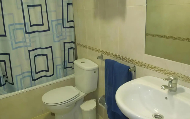 Апартаменты Green Park