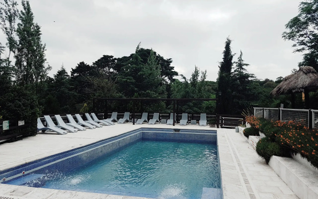 Complejo de Cabanas Von Liss