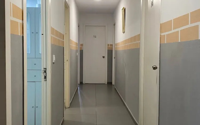 Hostel Penedes