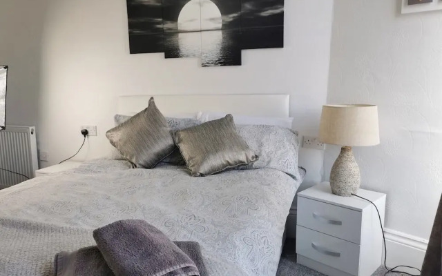 The Thoresby Guest House Scarborough