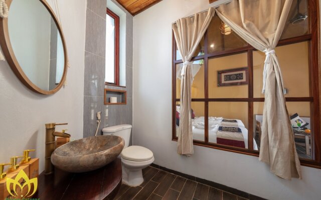 Hanasa Pu Luong Resort