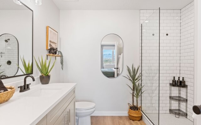 Southern Solace 3 Bedroom Condo