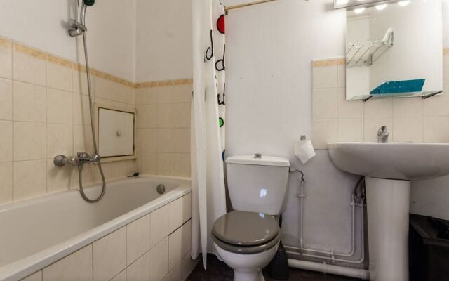 Charmant Appartement au Quartier Gare